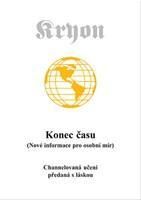 Kryon1: Konec času