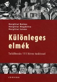 Különleges elmék