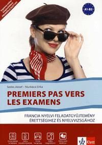 Premiers pas vers les examens