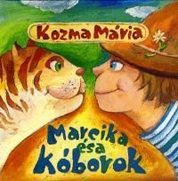 Marcika és a kóborok