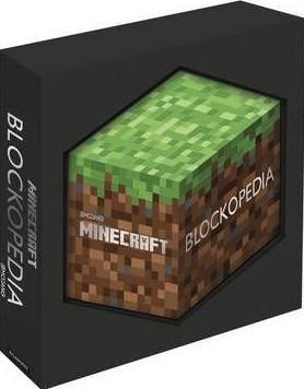 Minecraft Blockopedia