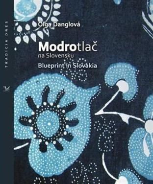 Modrotlač na Slovensku