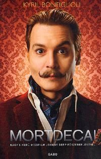 Mortdecai