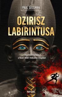 Ozirisz labirintusa