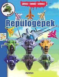 Repülőgépek