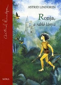 Ronja, a rabló lány