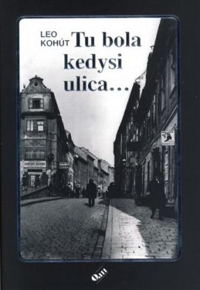 Tu bola kedysi ulica..., 3. vydanie