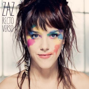 Zaz - Retro Verso CD