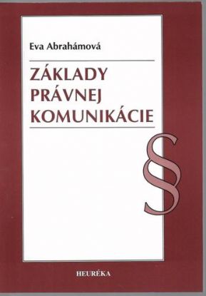 Základy právnej komunikácie