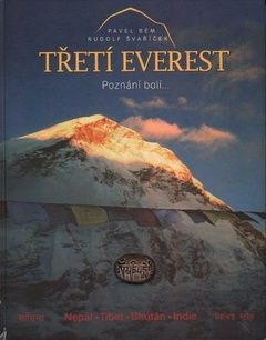 Třetí Everest - Poznání bolí