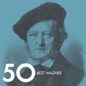 Wagner Richard - 50 Best Wagner 3CD