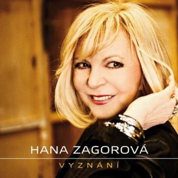 Zagorová Hana - Vyznání CD