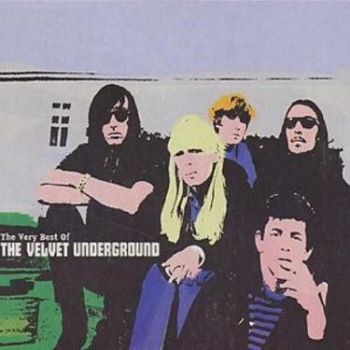 Velvet Underground, The - The Very Best Of CD