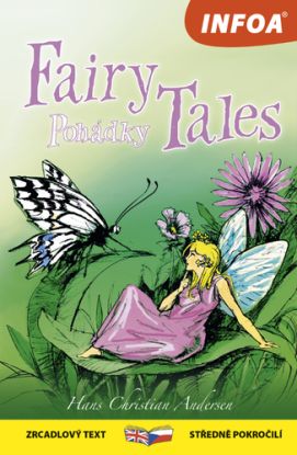 Zrcadlová četba - Fairy Tales (Pohádky)