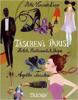 Taschen\'s Paris 2nd Edition