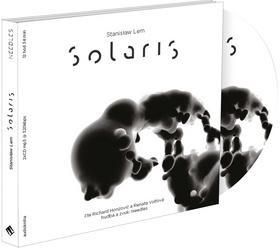 Solaris CD