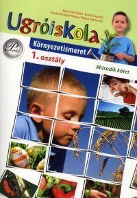 Ugróiskola - Környezetismeret 1. osztály/2