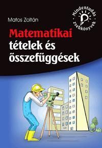 Matematikai tételek és összefüggések