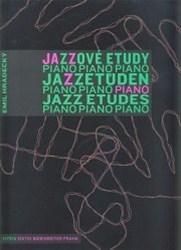 Jazzové etudy