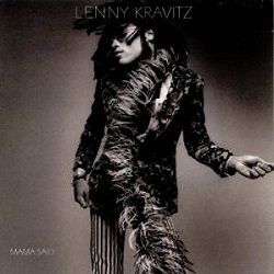 Kravitz Lenny - Mama Said CD