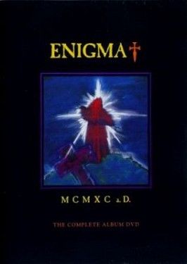 Enigma - MCMXC A.D. Complete Album DVD