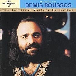 Roussos Demis - Universal Master Collection CD