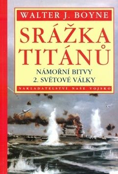 Srážka titánů-nám.bitvy 2.sv.v