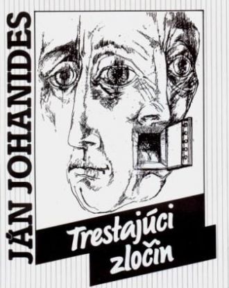 Trestajúci zločin