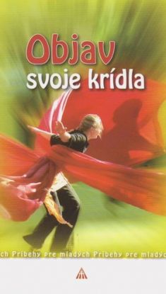 Objav svoje krídla