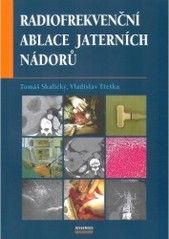 Radifrekvenční ablace jaterních nádoru