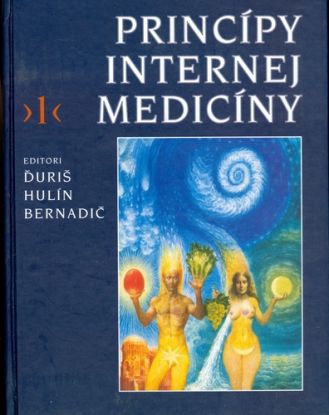 Princípy internej medicíny