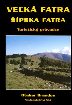 Velká Fatra Šípska Fatra