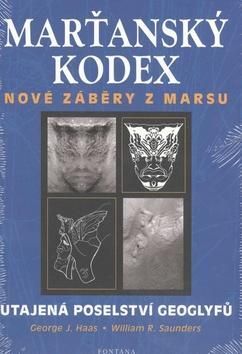 Marťanský kodex