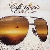 Various - Cafe Del Mar: Best Of/New 2CD