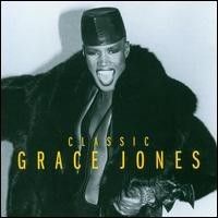 Jones Grace - Classic CD