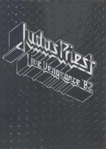 Judas Priest - Live Vengeance \'82 DVD