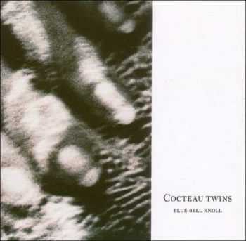 Cocteau Twins - Blue Bell Knoll CD