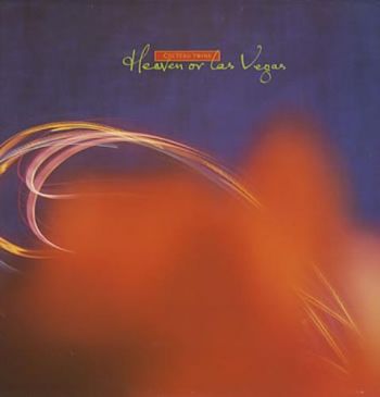 Cocteau Twins - Heaven Or Las Vegas (Remastered) CD