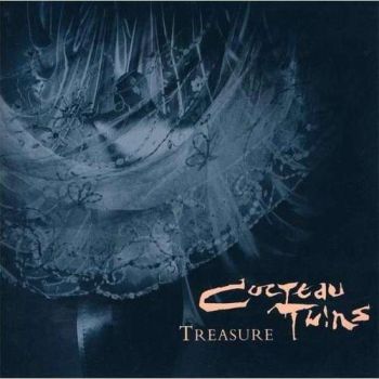 Cocteau Twins - Treasure (Remastered) CD