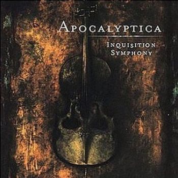 Apocalyptica - Inquisition Symphony CD