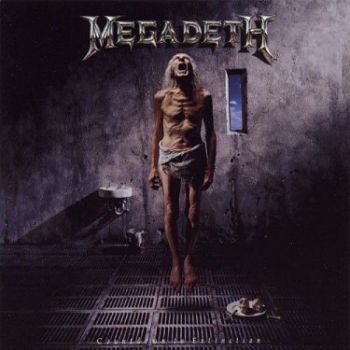 Megadeth - Countdown To Extinction (Bonus Tracks) CD