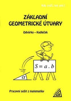 Základní geometrické útvary