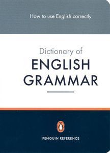 Penguin English Grammar