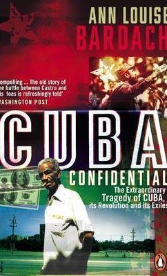 Cuba Confidential