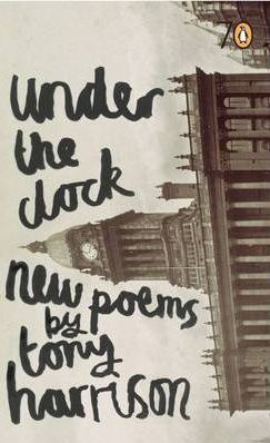 Under the Clock : New Poems