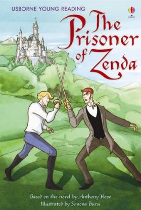 Prisoner Of Zenda