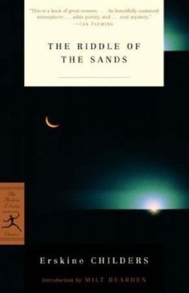 Riddle Of The Sands