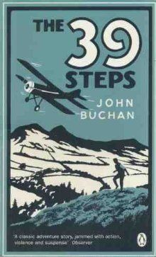 Thirty Nine Steps