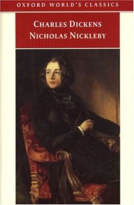 OWC Nicholas Nickleby