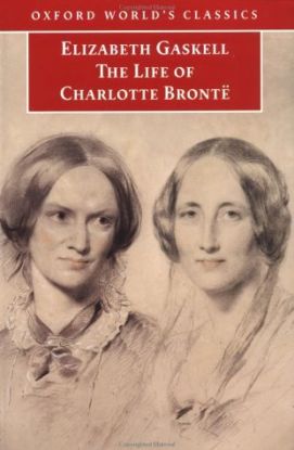 OWC Life of Charlotte Bronte